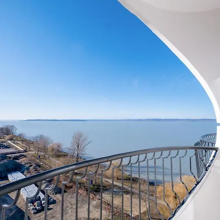 Mf Top Panorama - Cirkalo 709 Apartment Siofok