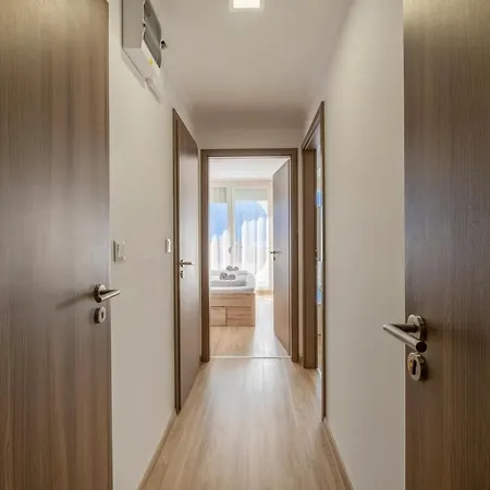 Mf Top Panorama - Cirkalo 709 Apartment *