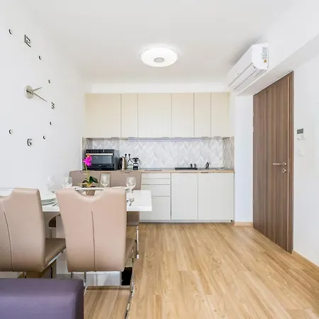 Apartment Mf Top Panorama - Cirkalo 709 *