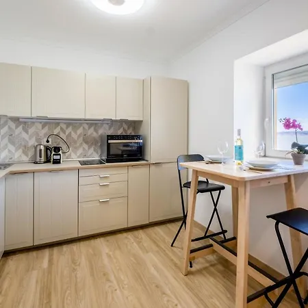 Apartment Mf Top Panorama - Cirkalo 709 Siofok