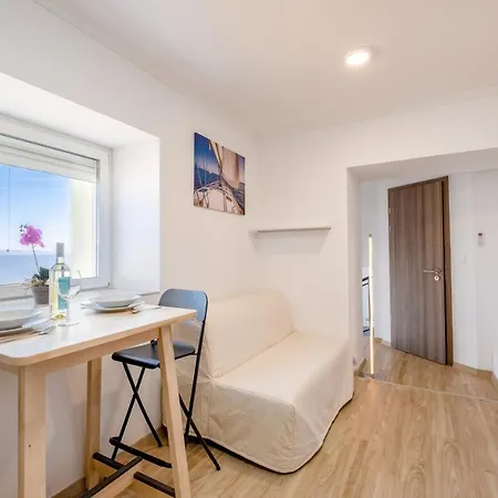 Mf Top Panorama - Cirkalo 709 Apartment Siofok
