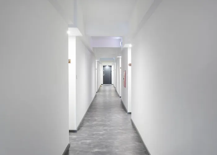 Apartament Myflat Panorama - Cirkalo 709 Siófok