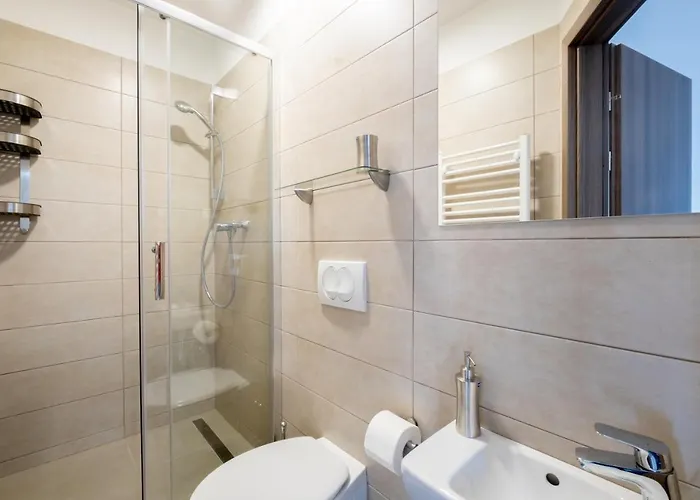 Myflat Panorama - Cirkalo 709 Apartament Siófok