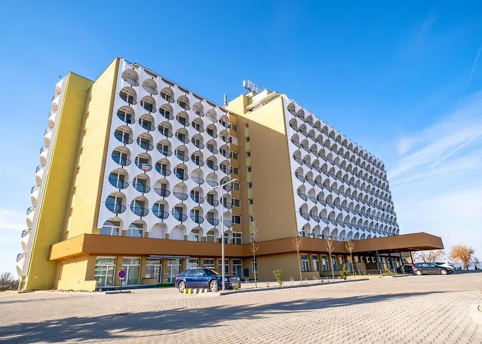 Myflat Panorama - Cirkalo 709 *